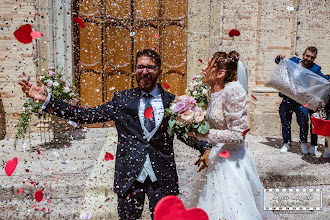 Düğün fotoğrafçısı Luca Cameli. Fotoğraf 08.06.2024 tarihinde