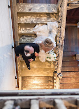 Fotografo di matrimoni Suzy . Foto del 30.12.2019