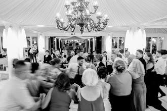 Wedding photographer Antonio La Selva. Photo of 14.05.2025