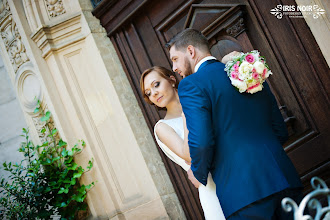 Photographe de mariage Irina Novikova. Photo du 31.08.2016