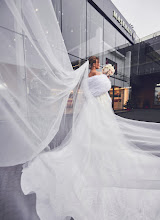 Wedding photographer Adm Hvalsky. Photo of 07.03.2020