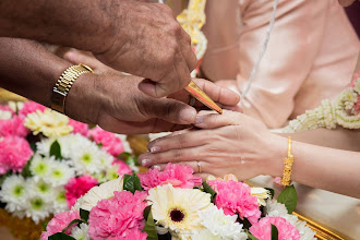 Fotograful de nuntă Thananikorn Thepsa. Fotografie la: 08.09.2020