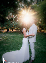 Fotógrafo de casamento Brieuc Mercière. Foto de 23.07.2021