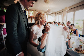 Wedding photographer Sanda Semeika. Photo of 28.09.2022