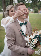 Jurufoto perkahwinan Aleksandr Shurakov. Foto pada 24.04.2024