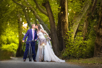 Wedding photographer Dimitris Slimistinos. Photo of 03.01.2019