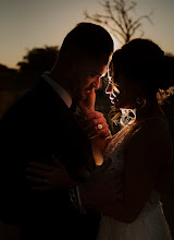 Wedding photographer Wynand Van Der Merwe. Photo of 03.08.2025