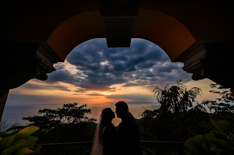Hochzeitsfotograf Mauricio Ureña. Foto vom 28.04.2025