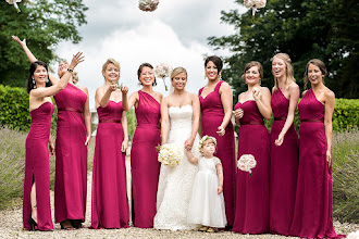 Fotógrafo de bodas Christophe Viseux. Foto del 22.08.2020