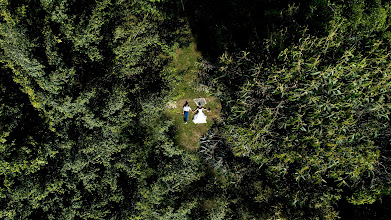 Svadobný fotograf Luis Iparraguirre. Fotografia z 14.01.2020