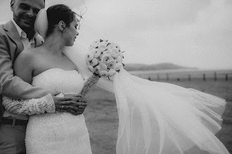 Hochzeitsfotograf Tetiana Tymchenko. Foto vom 26.05.2025