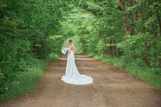 婚礼摄影师Katie Fears. 27.04.2023的图片