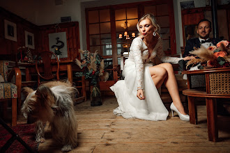 Fotograful de nuntă Anna Ilic. Fotografie la: 15.12.2024