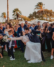 Wedding photographer Francesco Rimmaudo. Photo of 13.06.2025