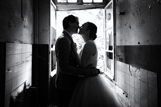 婚禮攝影師Anne Nodee. 22.03.2024的照片