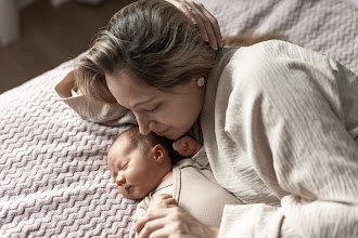 Huwelijksfotograaf Darya Kryukova. Foto van 15.12.2023