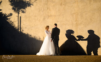 Wedding photographer Claudiu Ardelean. Photo of 17.10.2025