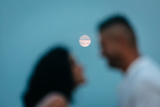 婚禮攝影師Nevio Arcangeli. 09.04.2021的照片
