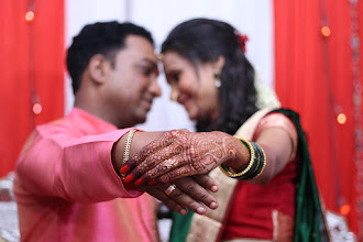 Wedding photographer Pawan Surve. Photo of 10.12.2020