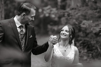 Bröllopsfotografer Sebastian Elm. Foto av 28.10.2022