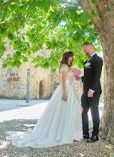 Wedding photographer Kinga Stan. Photo of 11.09.2024