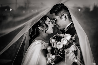 婚姻写真家 Arturo Muñoz. 30.09.2024 の写真