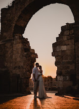 婚姻写真家 Dmitriy Kara. 13.01.2025 の写真