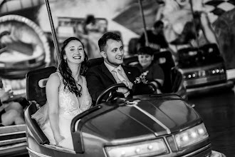 Nhiếp ảnh gia ảnh cưới Petr Macek. Ảnh trong ngày 02.06.2024