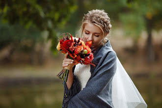 Fotografo di matrimoni Aleksandr Shtabovenko. Foto del 22.02.2022