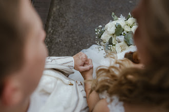 Svatební fotograf Sven Luppus. Fotografie z 13.08.2025