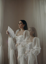 Photographe de mariage Julieta Rabadan. Photo du 11.02.2024