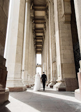 Photographe de mariage Ruslan Niyazov. Photo du 02.09.2025