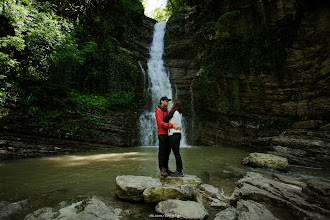 Wedding photographer Kirill Skryglyukov. Photo of 11.05.2020