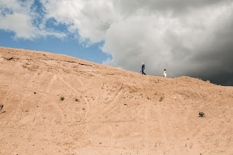 Bröllopsfotografer Evelina Franzén. Foto av 30.03.2019