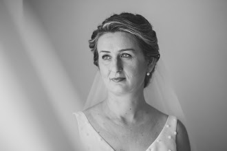 Photographe de mariage Raúl Ibáñez. Photo du 16.11.2020