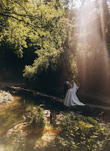 Wedding photographer Olya Telnova. Photo of 21.09.2025