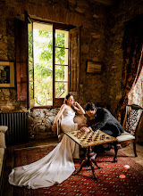 婚姻写真家 Andreu Doz. 11.06.2025 の写真