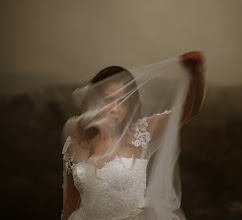 Wedding photographer Irina Nikola. Photo of 27.04.2022