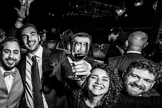 Wedding photographer Philip Mundy. Photo of 24.10.2023