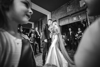 Düğün fotoğrafçısı Cristian Diaconu. Fotoğraf 03.04.2024 tarihinde