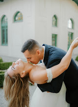 婚礼摄影师Nikola Mondoková. 02.09.2025的图片
