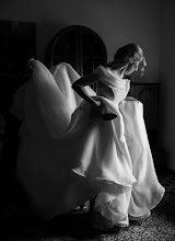 Fotografo di matrimoni Sofia Pinto. Foto del 13.09.2025