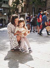 Φωτογράφος γάμου Dina Toporovskaya. Φωτογραφία: 28.04.2023