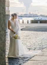 Bröllopsfotografer Irina Alkanova. Foto av 07.12.2022