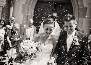 Hochzeitsfotograf Pavlína Kubíčková. Foto vom 04.05.2023