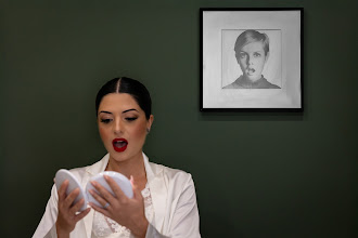 婚礼摄影师Andrea Cacciola. 23.09.2025的图片
