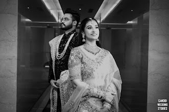 Nhiếp ảnh gia ảnh cưới Manish Chauhan. Ảnh trong ngày 31.05.2024