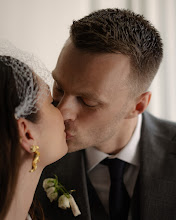 ช่างภาพงานแต่งงาน Lina Romanova. ภาพเมื่อ 28.05.2024