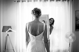 Wedding photographer Elsbeth Hoekstra. Photo of 31.10.2019