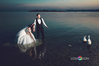 Photographe de mariage Selçuk Hışım. Photo du 12.07.2020